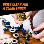 Gorilla Super Glue Gel XL for Easy Repairs