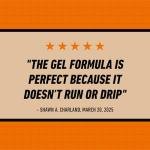 Gorilla Super Glue Gel XL for Easy Repairs
