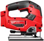 Milwaukee M18 FUEL D-Handle Jig Saw