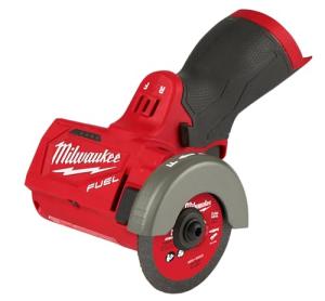 Milwaukee 12V Cut-Off Tool, Bare Tool