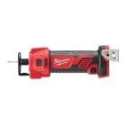 Milwaukee M18 18V Cordless Cut Out Tool