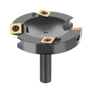 SpeTool 3-Inch Spoilboard Surfacing Router Bit