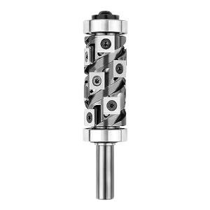 SpeTool Heavy Duty 14PCS Flush Trim Router Bit