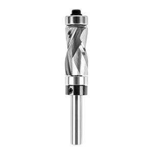 SpeTool 1/2" Carbide Flush Trim Router Bit