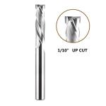 SpeTool Compression Router Bit for CNC Woodworking