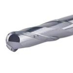 SpeTool 5PCS Ball Nose CNC Router Bits