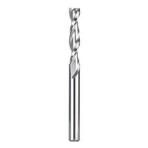 SpeTool 1/4 Inch UpCut Spiral Router Bits
