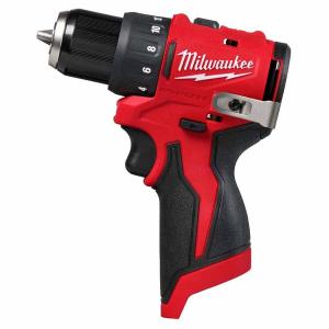 Milwaukee M12 Subcompact Brushless 3/8 Drill/Driver