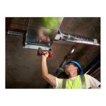 18V Cordless Drill/Driver, 1/2in Model 2606-20