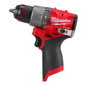 Milwaukee M12 Fuel 1/2" Hammer Drill-Driver