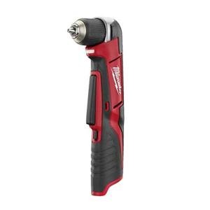Milwaukee M12 Cordless Right Angle Drill 3/8