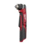 Milwaukee M12 Cordless Right Angle Drill 3/8