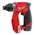 Milwaukee M12 Fuel Compact Drill/Driver Kit