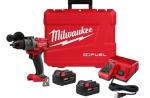Milwaukee M18 FUEL 1/2" Drill/Driver Combo Kit