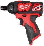 Milwaukee M12 12V Cordless Hex Screwdriver