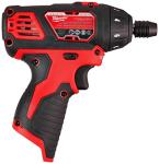 Milwaukee M12 12V Cordless Hex Screwdriver