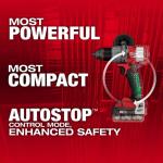 Milwaukee M18 FUEL 1/2" Drill/Driver Combo Kit