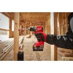 Milwaukee M18 18V Cordless Hammer Drill/Impact Combo