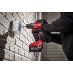 Milwaukee M18 18V Cordless Hammer Drill/Impact Combo