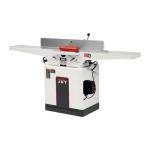 Jet 8-Inch Closed Stand Jointer 2HP 230V