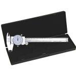 Anytime Tools 6" Dial Caliper with Dual Scale