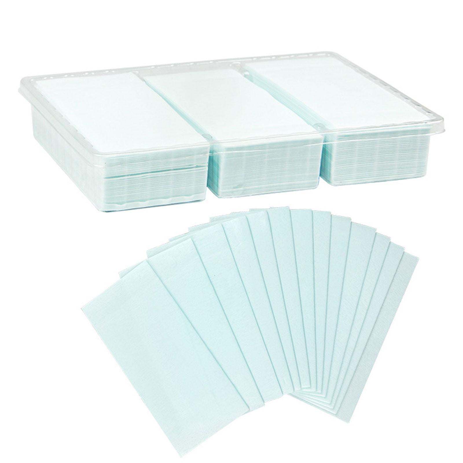 Eco-Friendly Laundry Detergent Sheets - No Plastic Waste