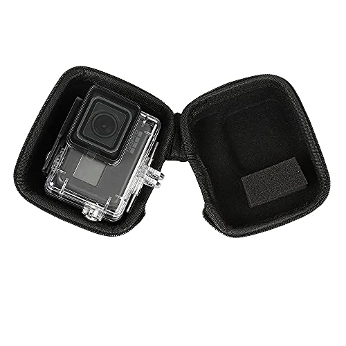 Waterproof Carrying Case for GoPro and Action Cameras