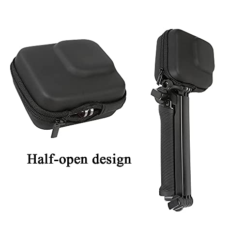 Waterproof Carrying Case for GoPro and Action Cameras
