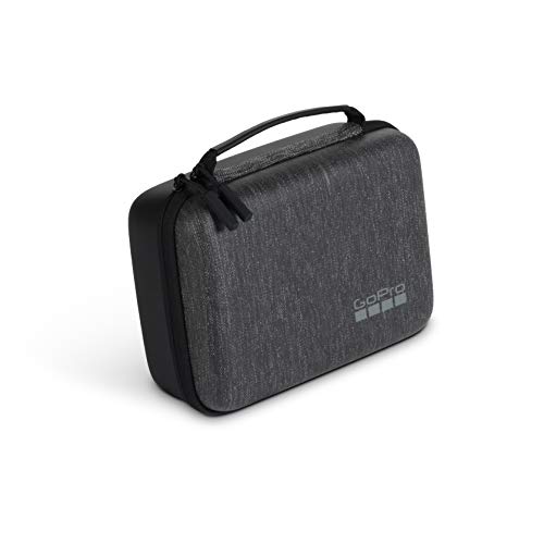GoPro Casey Molded Case - Black Accessory