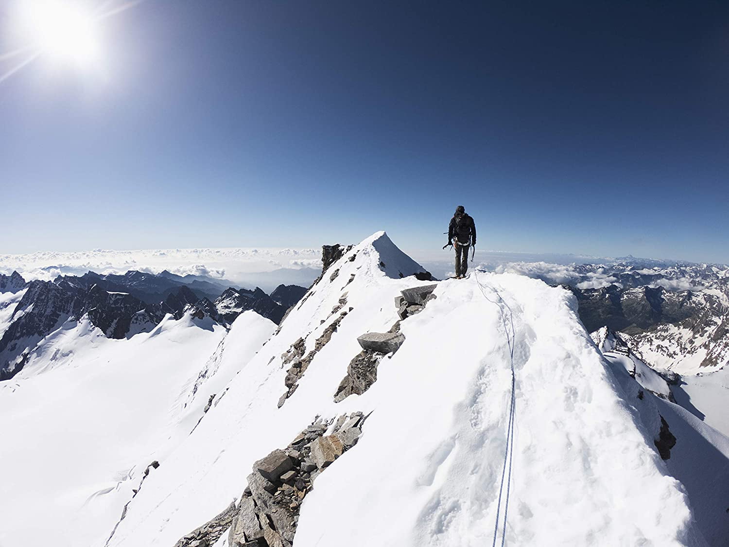 GoPro HERO9 Action Camera 5.3K UHD