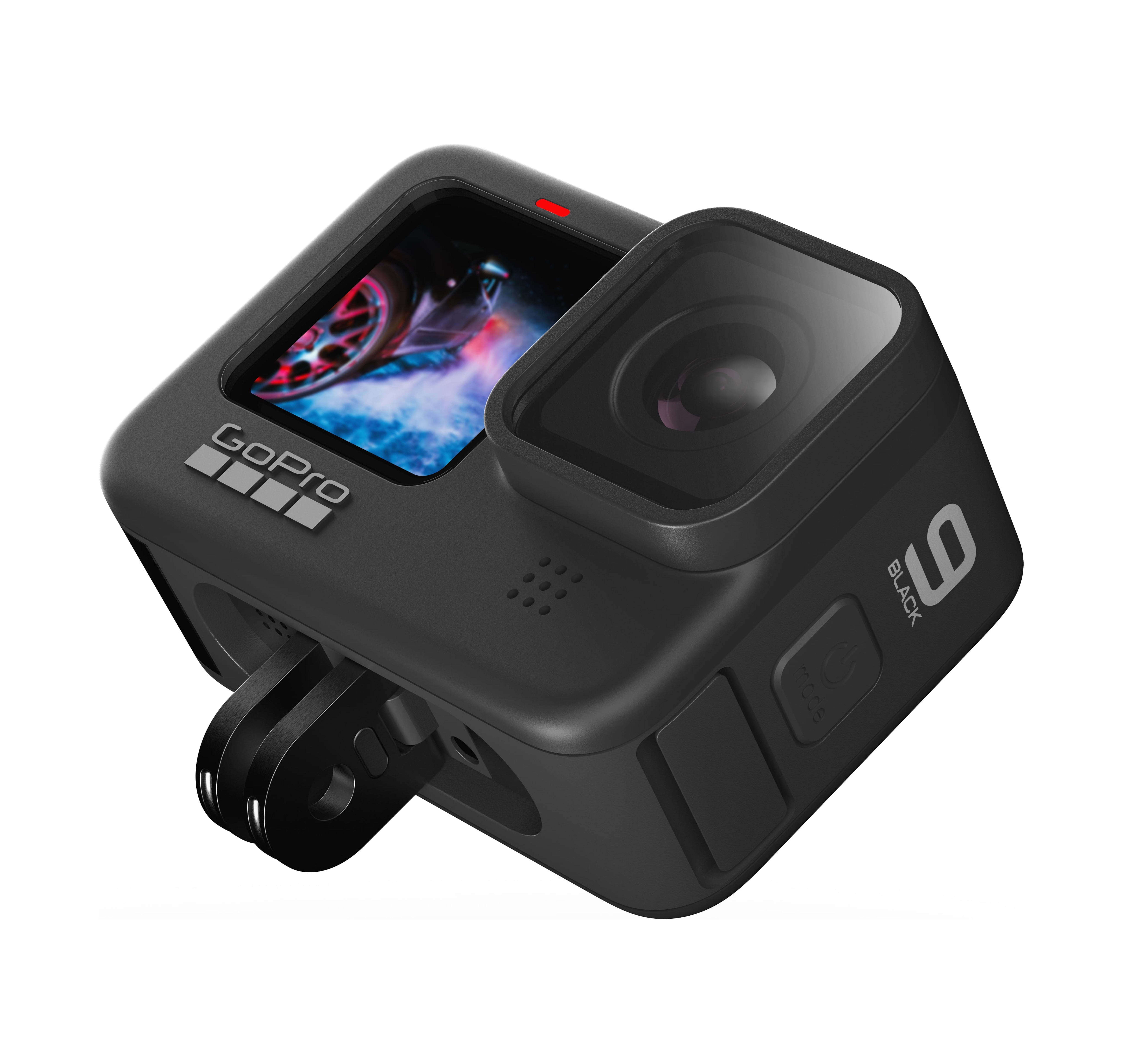 GoPro HERO9 Black Action Camera