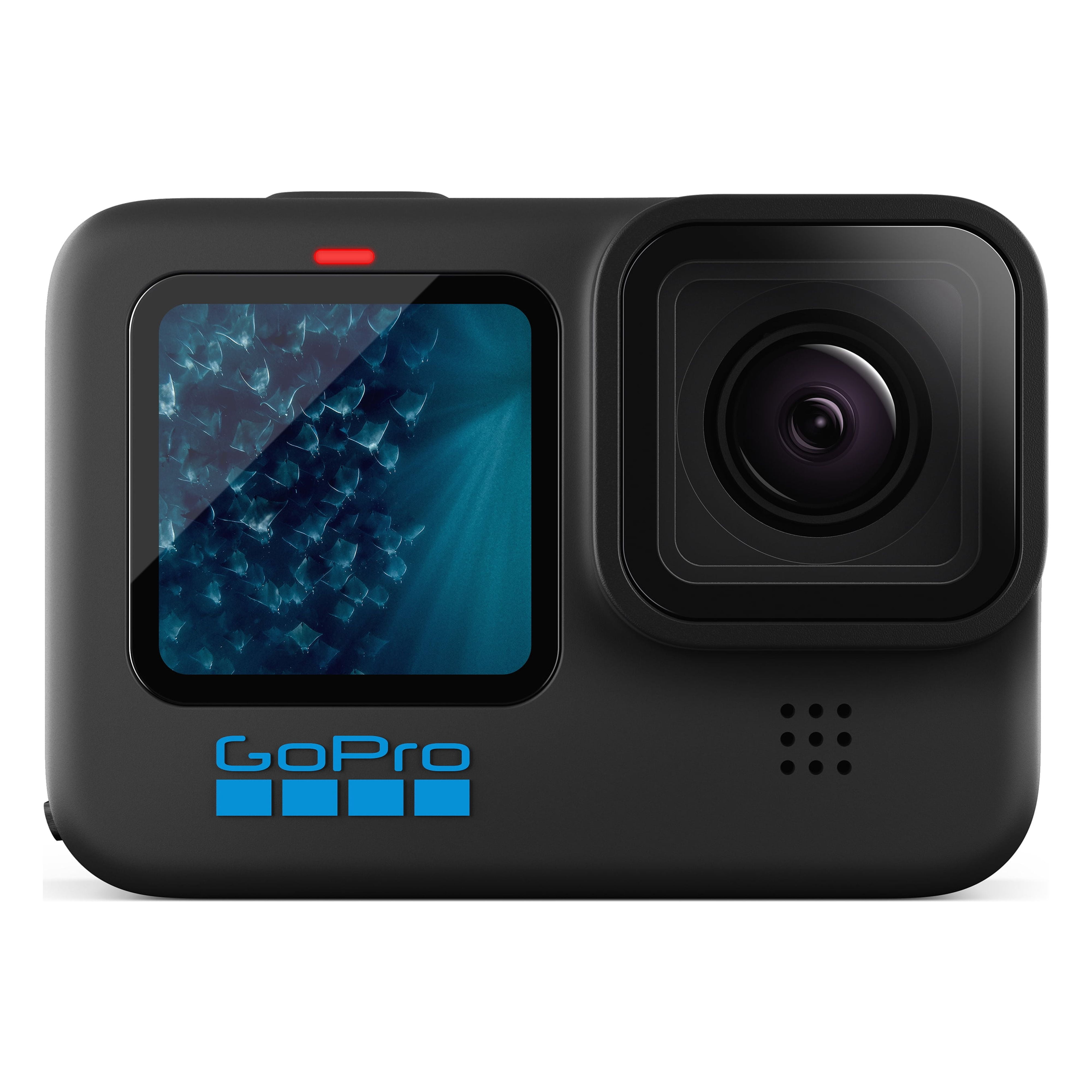 GoPro Hero 11 Black Mini Compact Camera