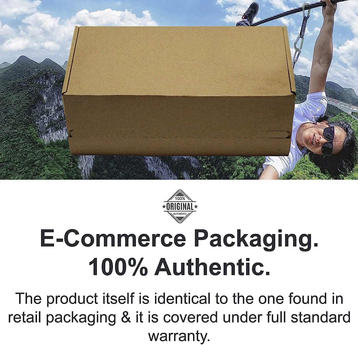 GoPro HERO8 Black with 32GB Memory Card