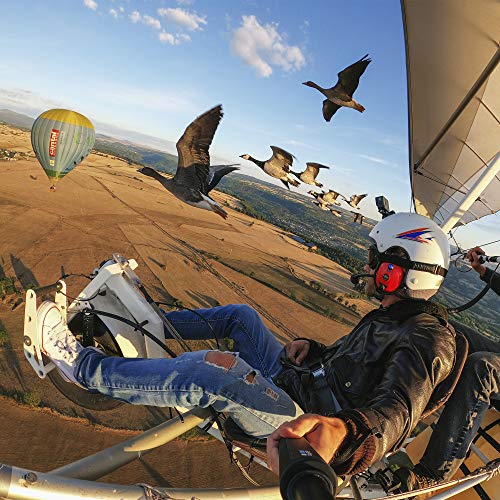 GoPro HERO8 Black Action Camera - 4K Ultra HD