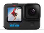 GoPro HERO10 Black Waterproof Action Camera 5.3K