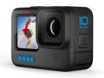 GoPro HERO10 Black Waterproof Action Camera 5.3K