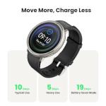 Amazfit Active 2 Smartwatch with GPS Fitness Tracking