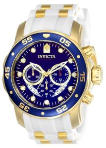 Invicta Pro Diver Two Tone Men's Watch 20288