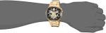 Bulova Men's Automatic Analog Watch 98A178
