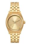 NIXON Women's Quartz Watch with Stainless Steel Band