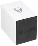NIXON Women's Quartz Watch with Stainless Steel Band