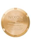 NIXON Women's Quartz Watch with Stainless Steel Band