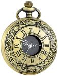 Vintage Pocket Watch with Chain for Any Occasion