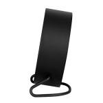 Tinload 4.5" Retro Silent Alarm Desk Clock