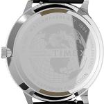 Timex Waterbury Classic 40mm Stainless Steel Watch