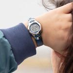 Armitron Sport Women's Digital Chronograph Watch