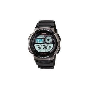 Casio Men's AE-1000W-1A Watch