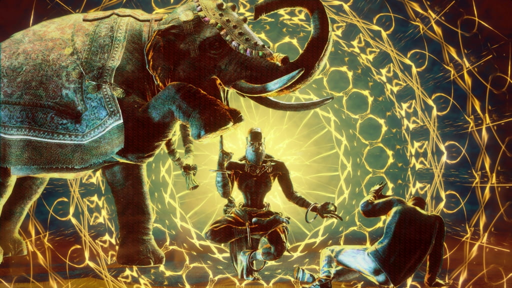 Street Fighter 6 for Xbox Series X/S