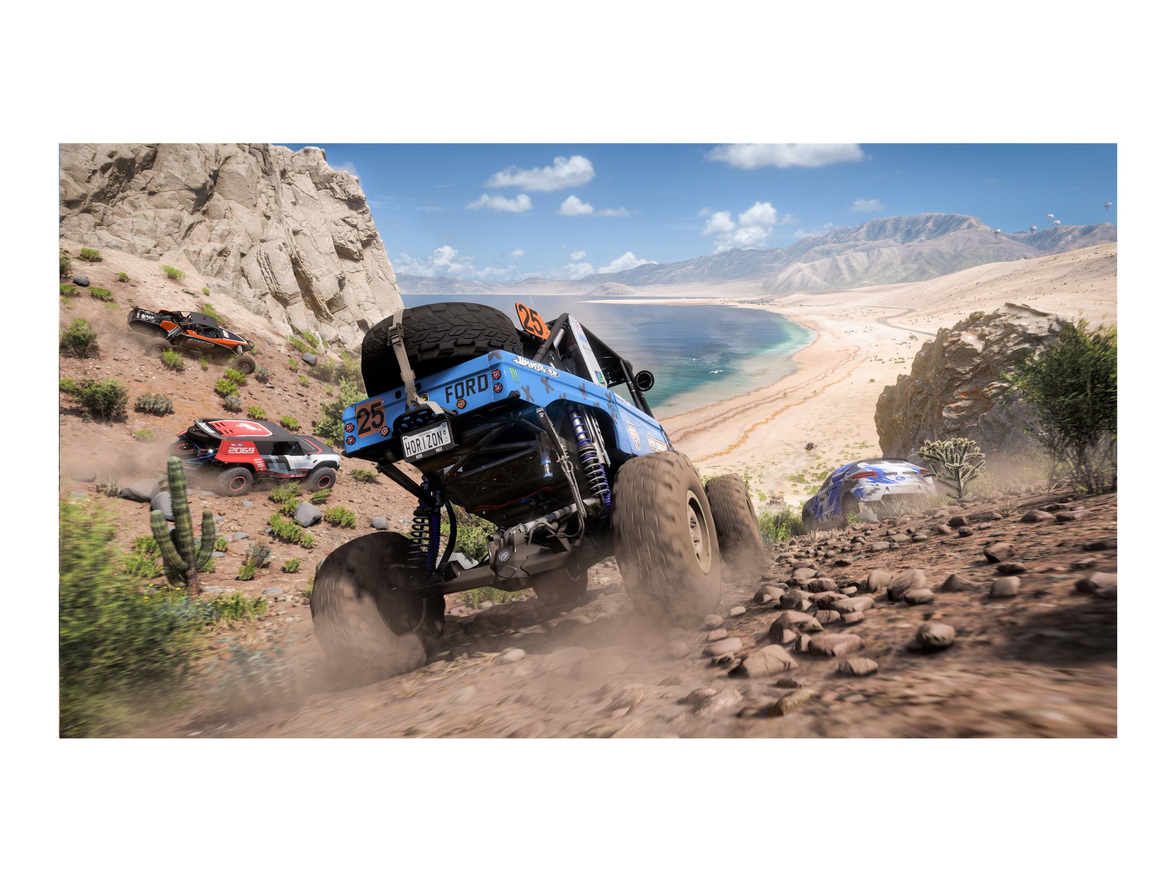 Forza Horizon 5 for Xbox One/Series X