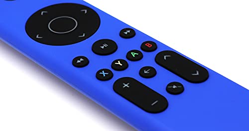 Blue Remote for Xbox One & Series X